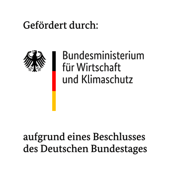 Logo BMWi ab 2022